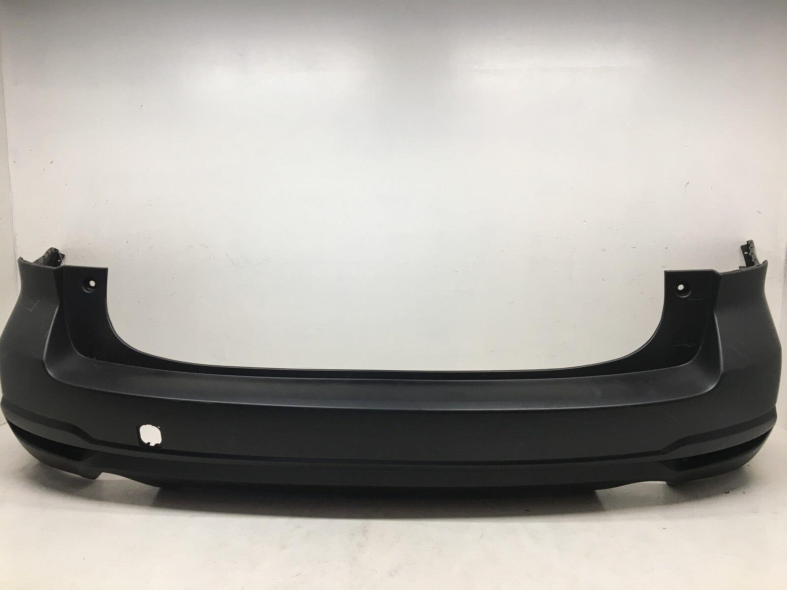 Rear Bumper Cover Subaru Forester 2 5i 2 0XT Never Painted 2014-2016 CAPA