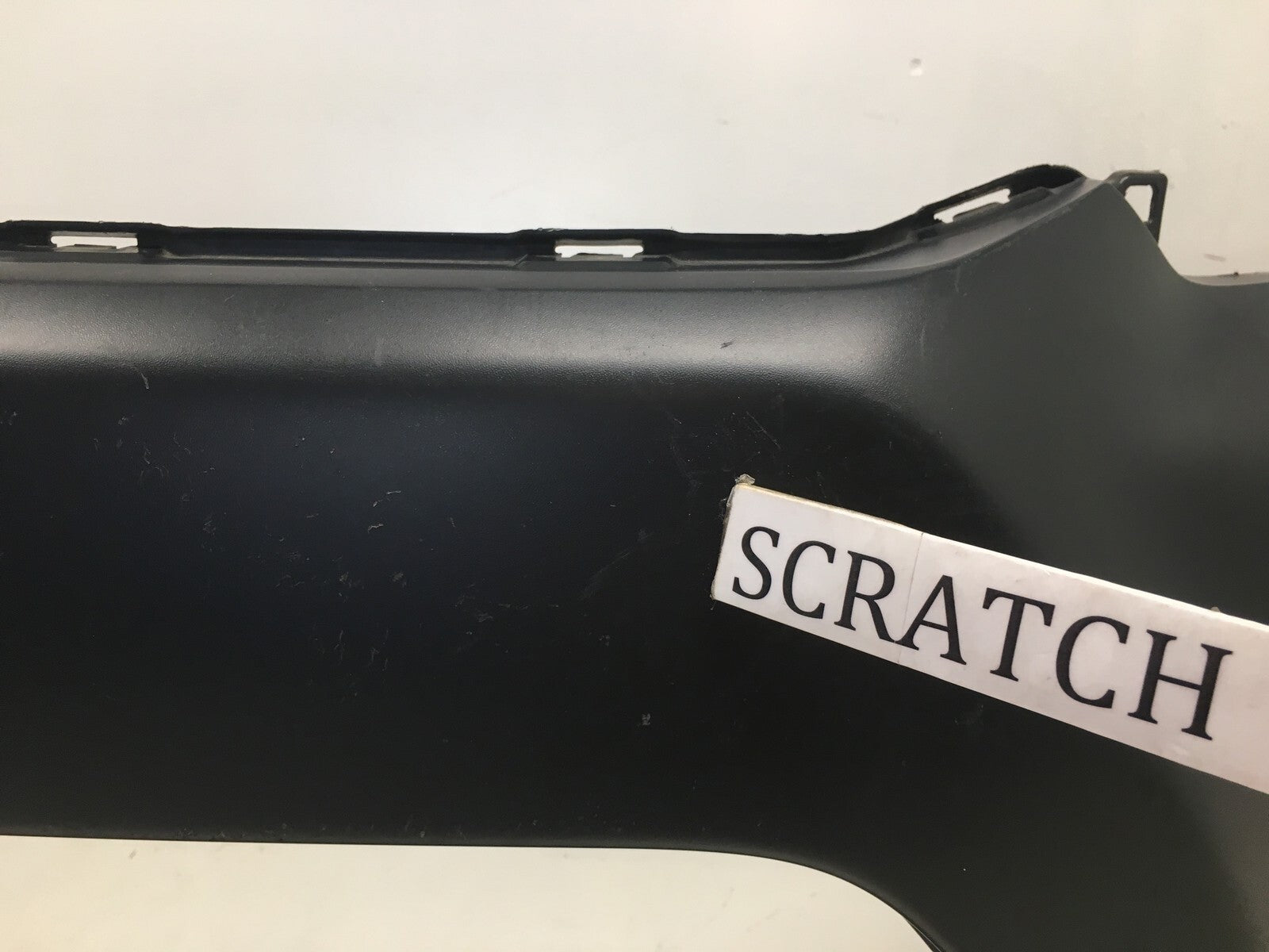 Front Bumper Cover Toyota Tacoma Base/Prerunner w/o X-Runner 2012-2015 Original