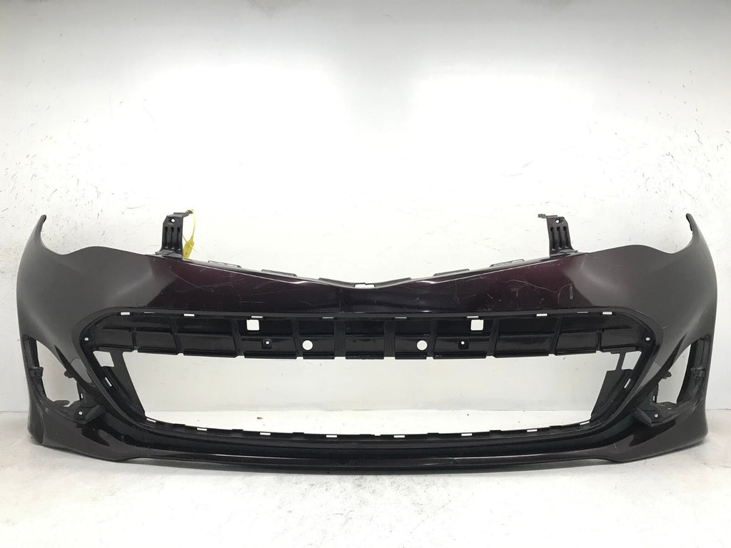 Front Bumper Cover Toyota Avalon 3R0 2013 2014 2015 52119-07050 OEM