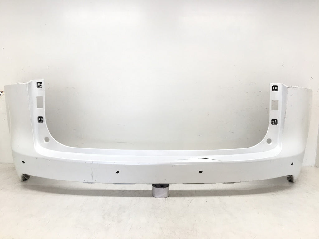 Rear Bumper Cover Lexus NX200T NX300h Base F Sport w/o Sensors 085 2015-2018 OEM