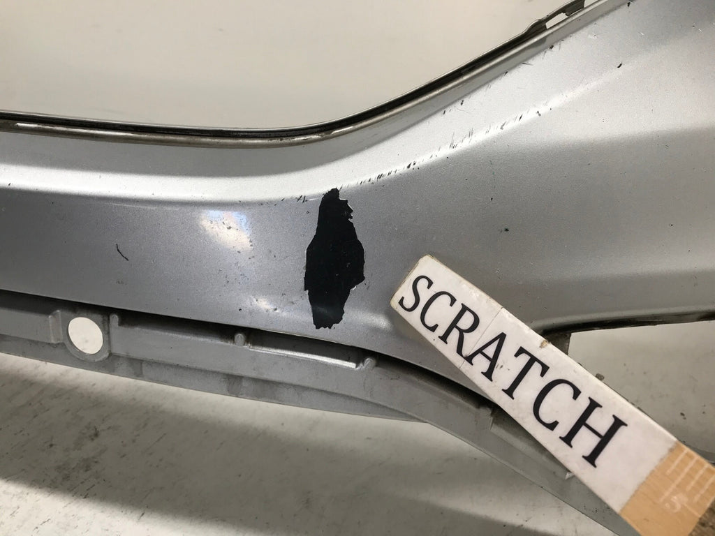 Front Upper Bumper Cover Honda CR-V LX/EX/EX-L/SE/Touring 2015-2016 OEM4