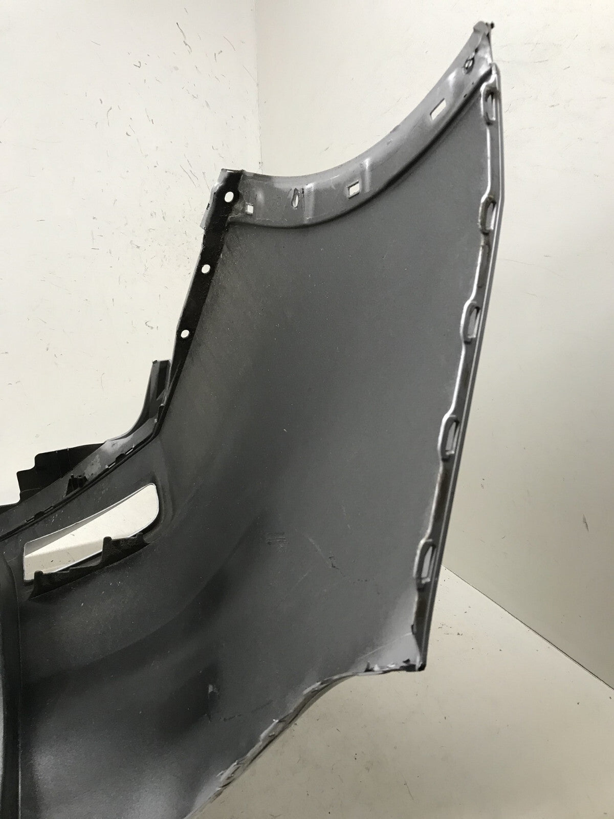Rear Bumper Cover Honda CR-V LX/EX/EX-L/SE/Touring 2015 2016 71501-T1W-ZX00 OEM