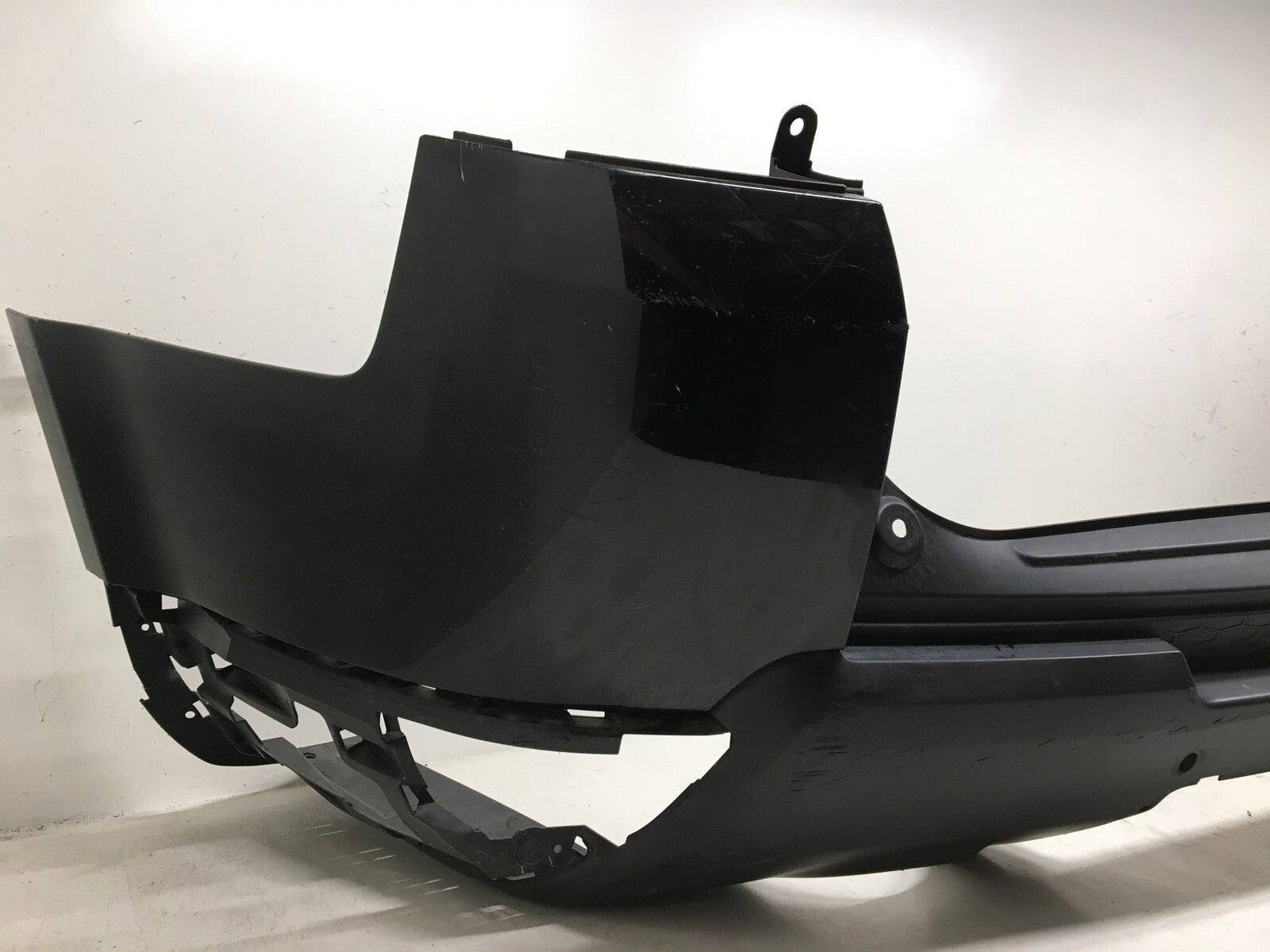 Rear Bumper LOCAL Range Rover Sport 2014 2017 DK62 17F954 AC Original4