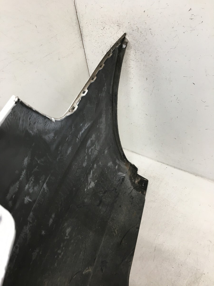 Rear Bumper Cover Nissan Sentra S SL SV FE S 2016-2018 85022-3YU0H OEM