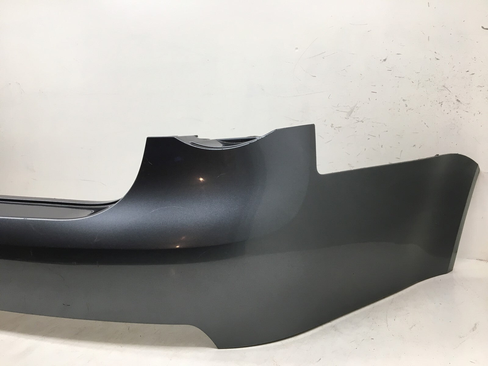 Rear Bumper Cover Volkswagen Jetta 2005 2010 1K5807421B Original