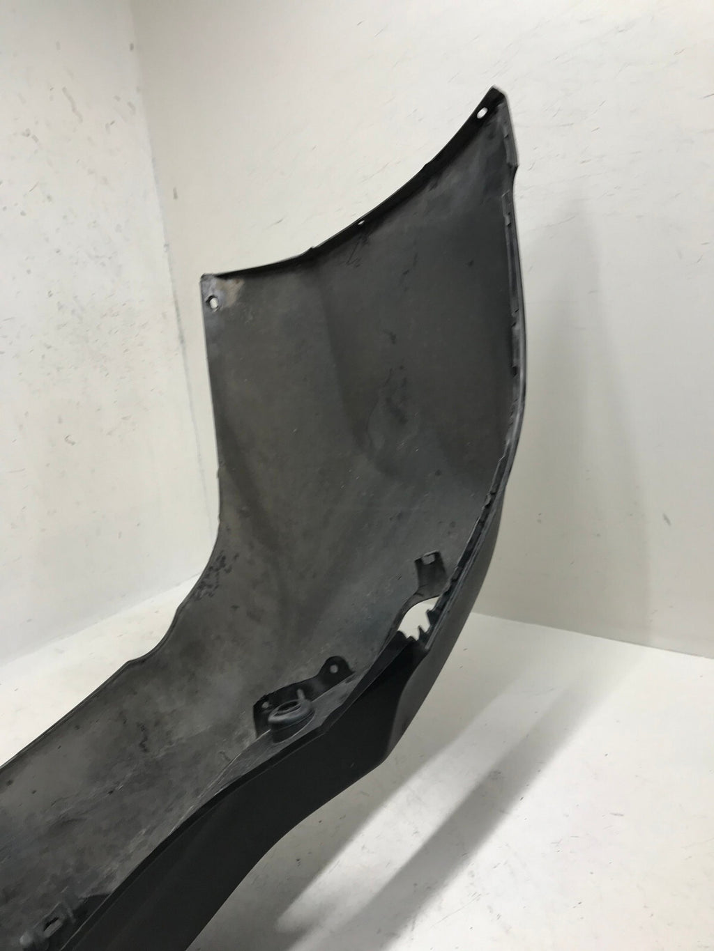 Rear Bumper Cover Toyota RAV4 Black 2013-2015 52159-42190 OEM