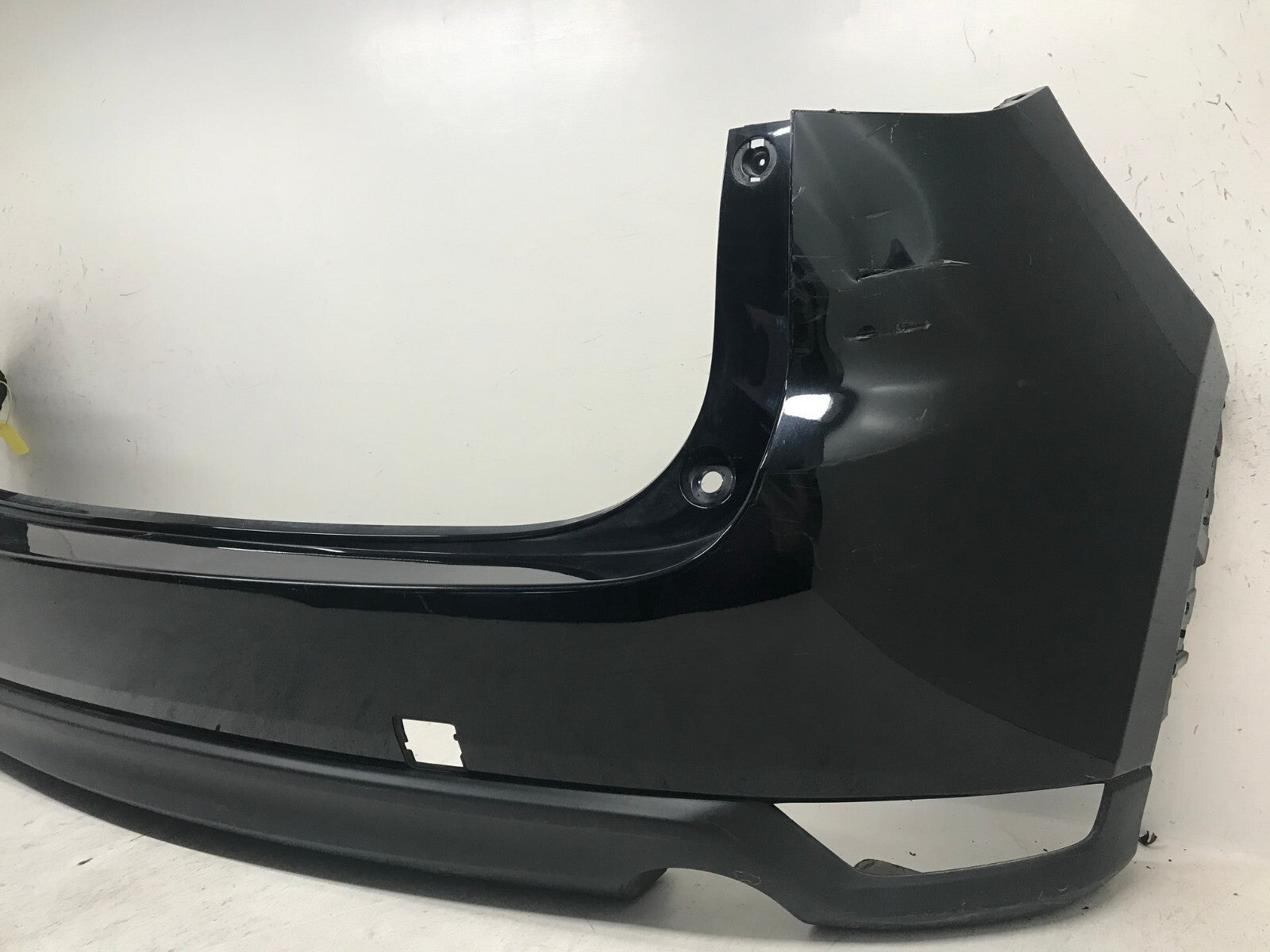 Rear Bumper Cover Mazda CX 5 Sport Touring Grand Tourin 17 2018 KB8A-50221 OEM7