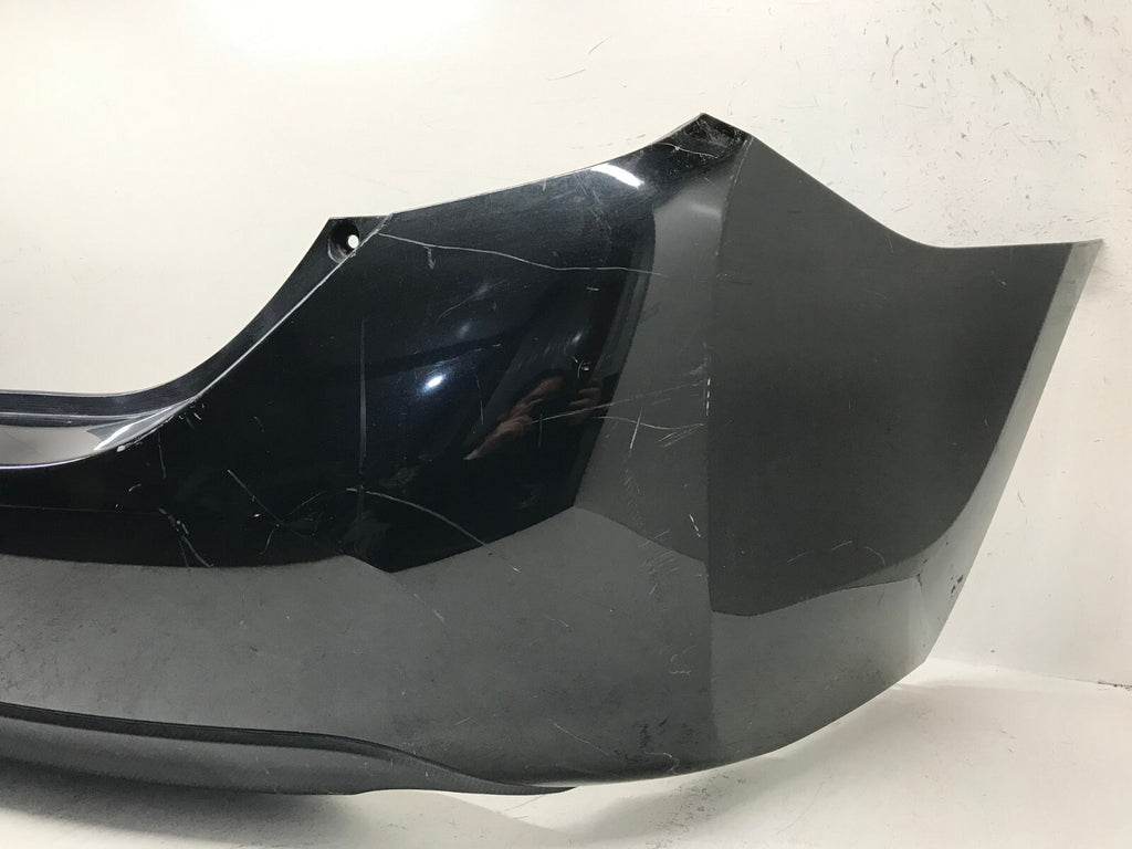 Rear Bumper Cover 209 Toyota Corolla L LE S S Plus ECO 14-2018 52159-02A10 OEM