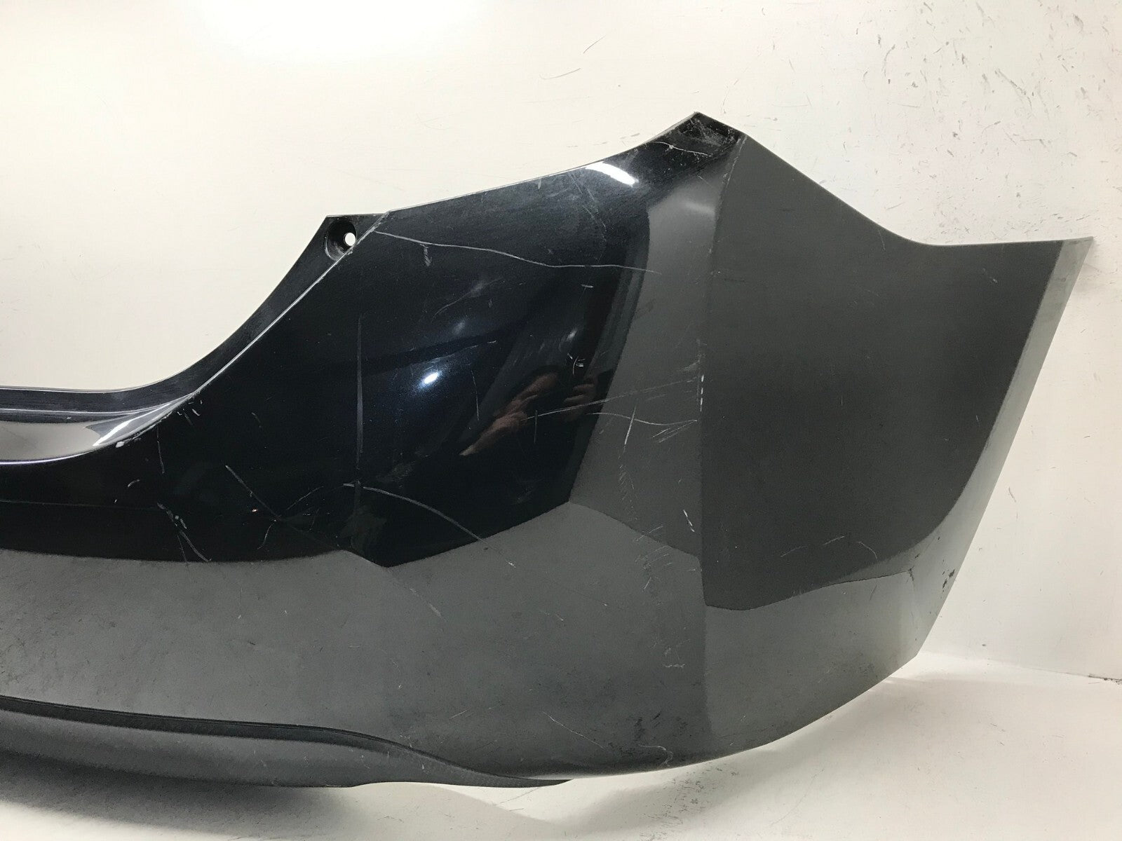 Rear Bumper Cover 209 Toyota Corolla L LE S S Plus ECO 14-2018 52159-02A10 OEM