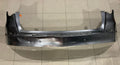 Rear Bumper Cover Grey 2021-2022 Acura MDX W/Sensor Holes 71501-TYA-A000 OEM