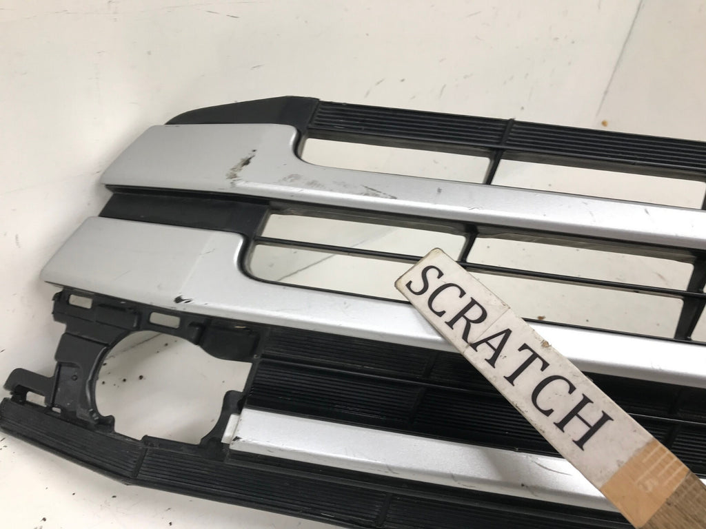 Grill Grille 2017-2019 Toyota Highlander Suv 53112-0E180 OEM