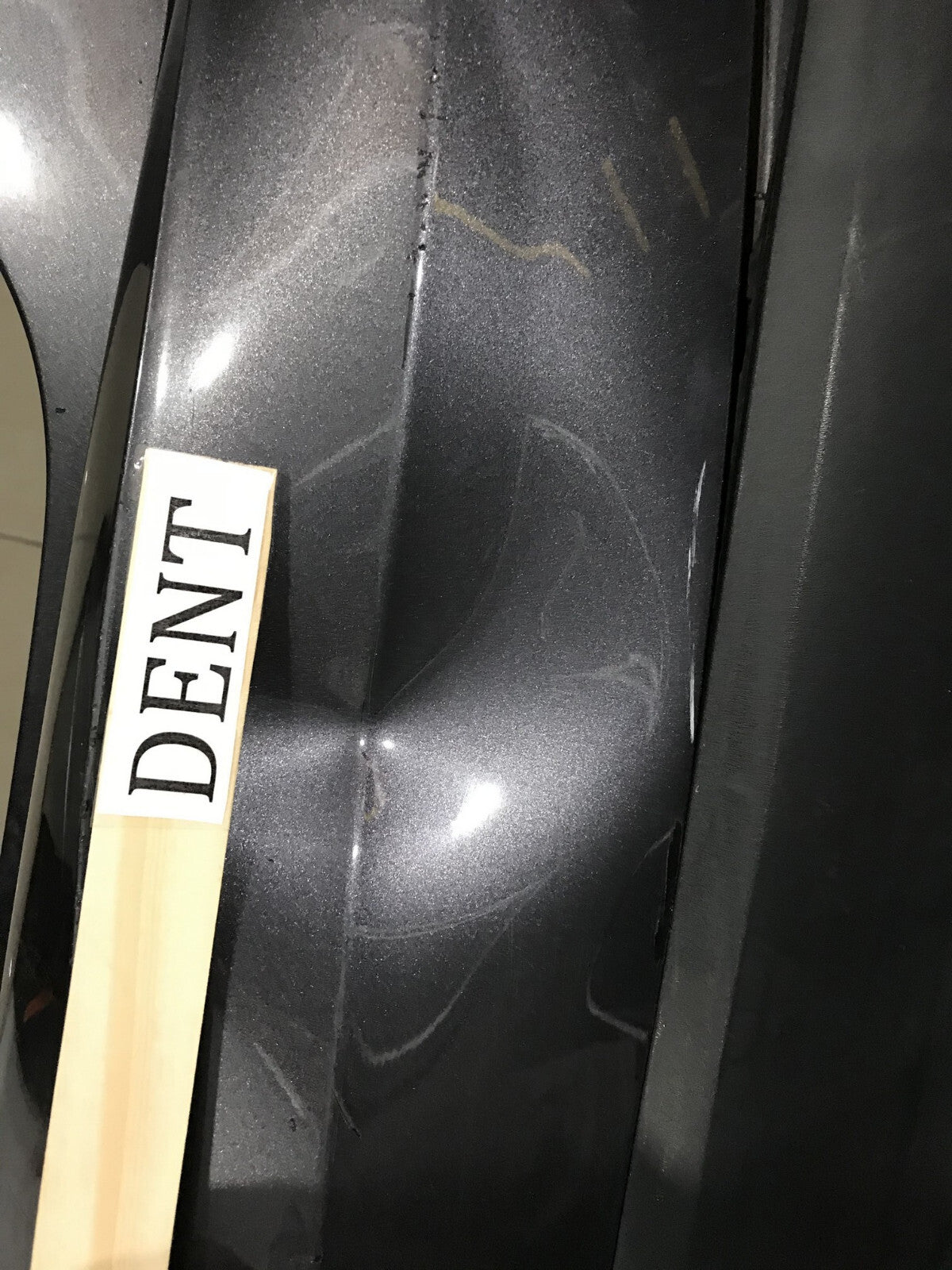 Front Bumper Cover Honda Pilot LX EX EX L Touring Elte 16-18 71101-TG7-A000 OEM2