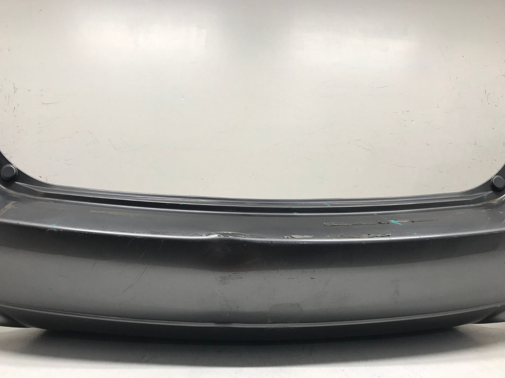 Rear Bumper Cover Nissan Murano S SL SV LE 2009-2014 85022-1AA0H OEM4