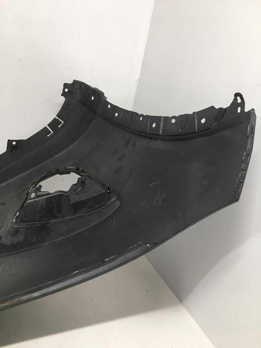 Front Bumper Cover Mazda CX-5 Sport/Touring/Grand Touring 13-16 KD45-50031 OEM