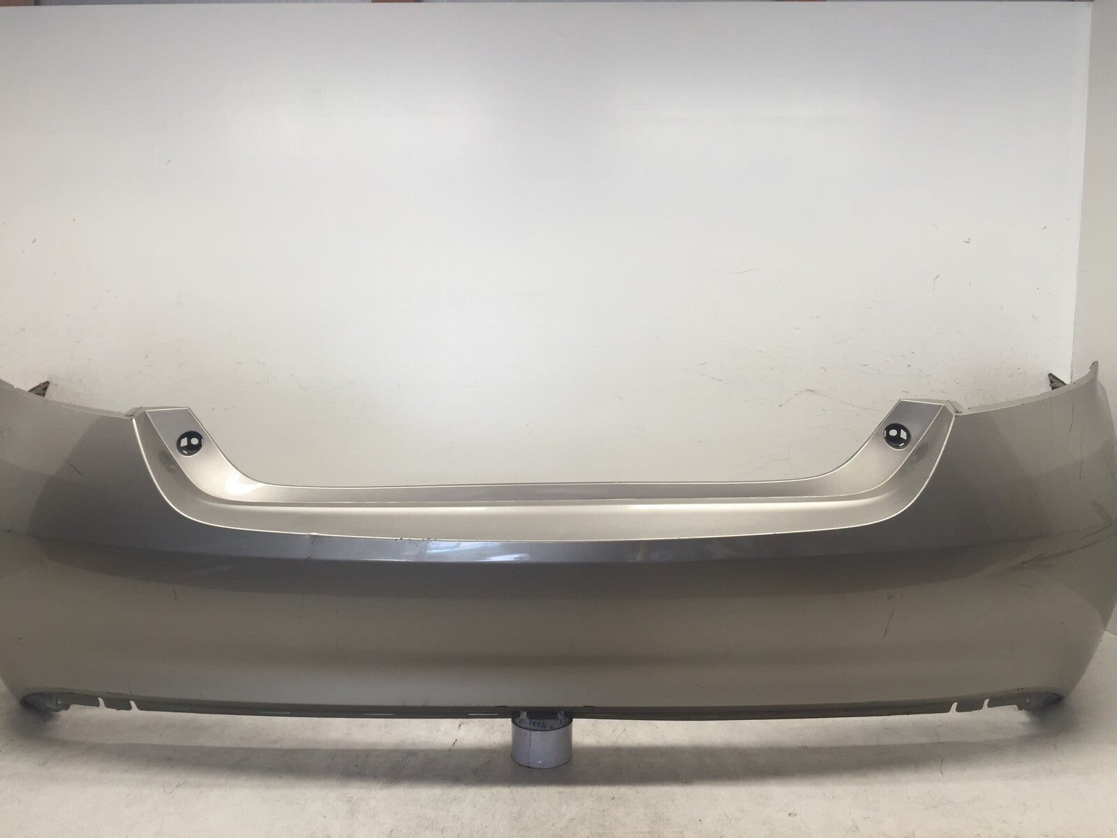 Rear Bumper Cover Toyota Camry LE XLE SE XSE Hybrid LE 5B2 2015 2016 2017 OEM
