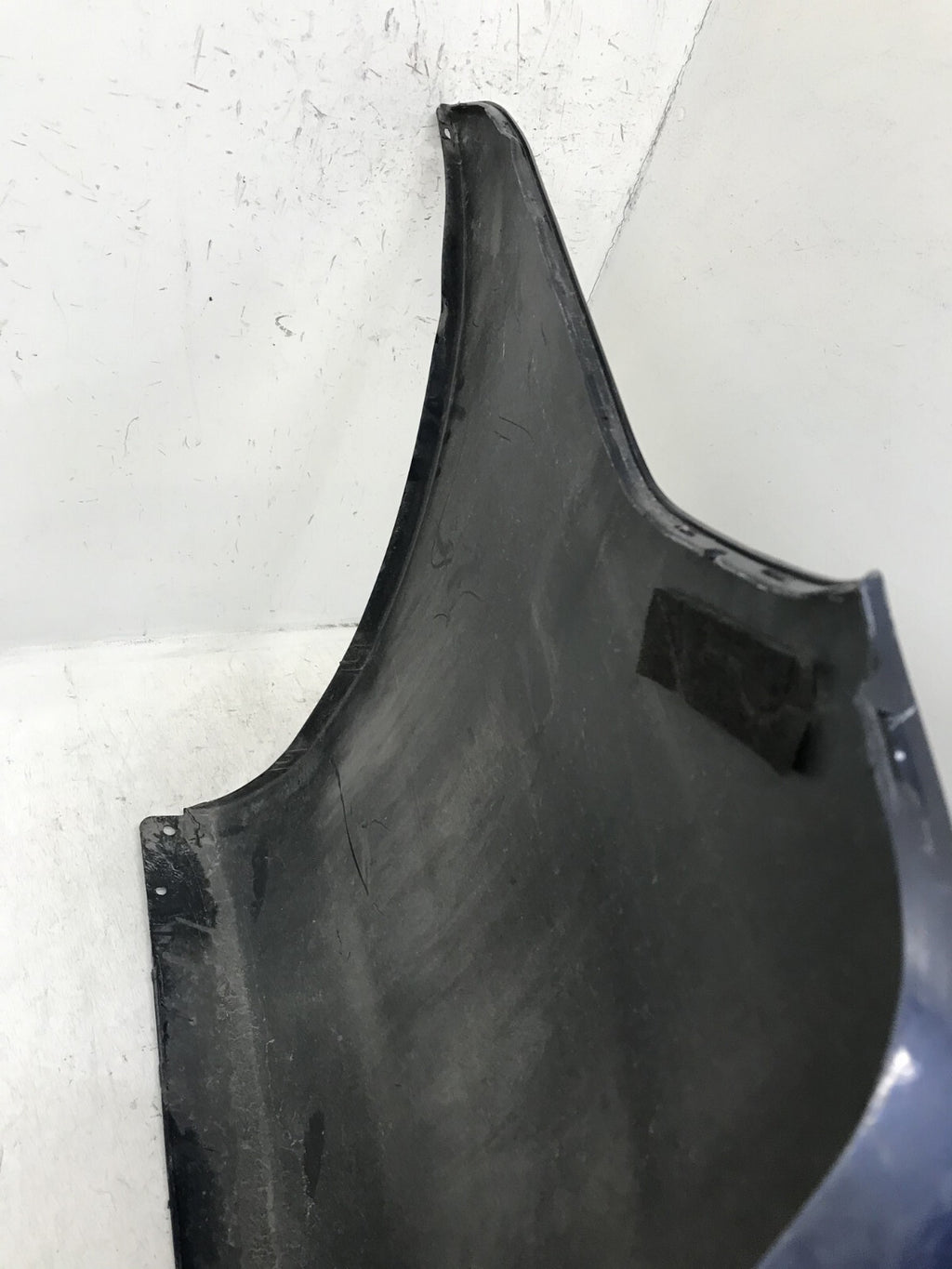 Rear Bumper Cover Toyota Corolla Base/L/LE 2011-2013 52159-02630 OEM