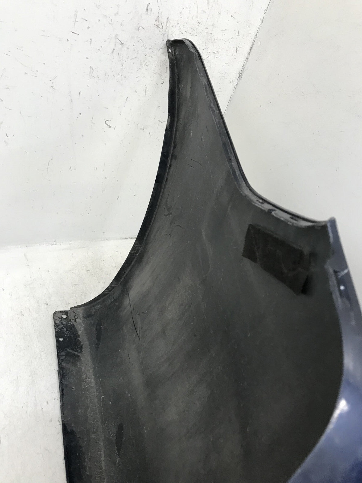 Rear Bumper Cover Toyota Corolla Base/L/LE 2011-2013 52159-02630 OEM