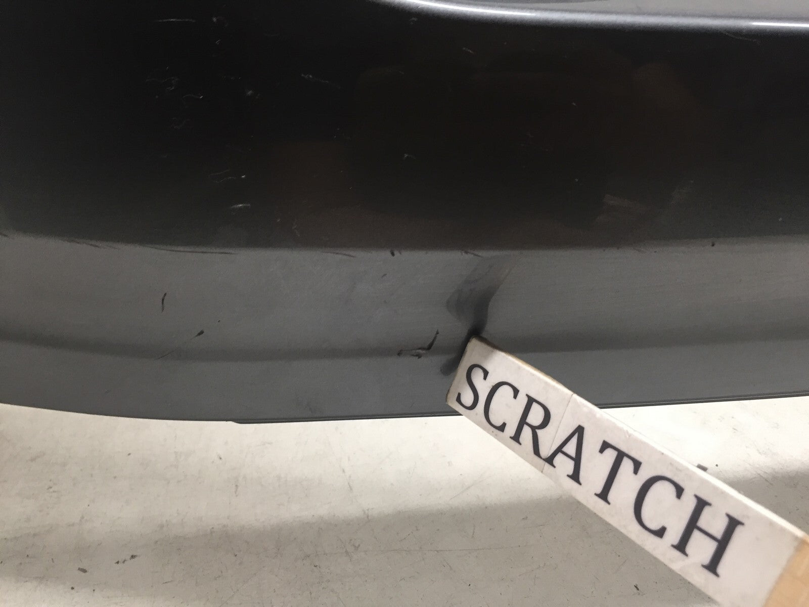 Rear Bumper Cover Nissan Altima S SL SV SR Platinum Edt ONE 2019 2020 OEM