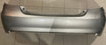 Rear Bumper Cover Grey Toyota Camry LE/XLE/SE/XSE/Hybrid 15-17 52159-06390 OEM