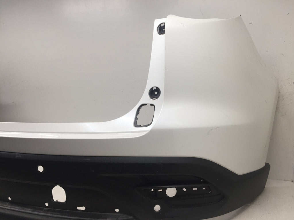 Rear Bumper Cover Mazda CX 9 2016-2018 TK48-50221 OEM