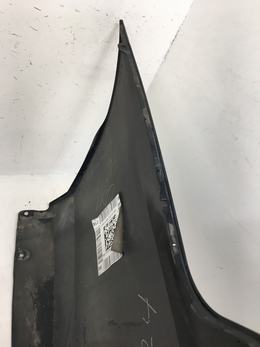 Rear Bumper Cover Toyota Camry LE XLE SE XSE Hybrid LE Hybrid XLE 218 15-17 OEM