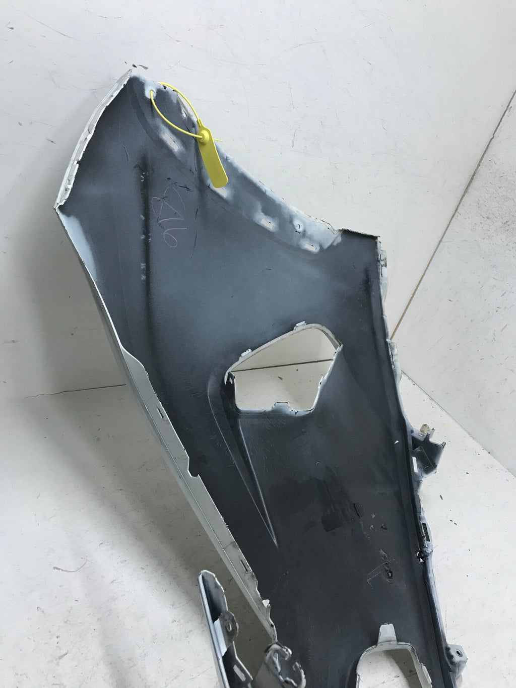 Front Bumper Cover 070 2019-2021 Toyota RAV4 LE/XLE/Hybrid LE 52119-0R200 OEM
