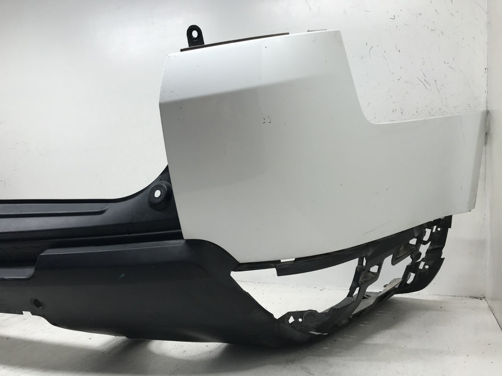 Rear Bumper Cover Land Rover Range Rover Sport Base/SE/HSE 14-17 DK62-17F954 OEM