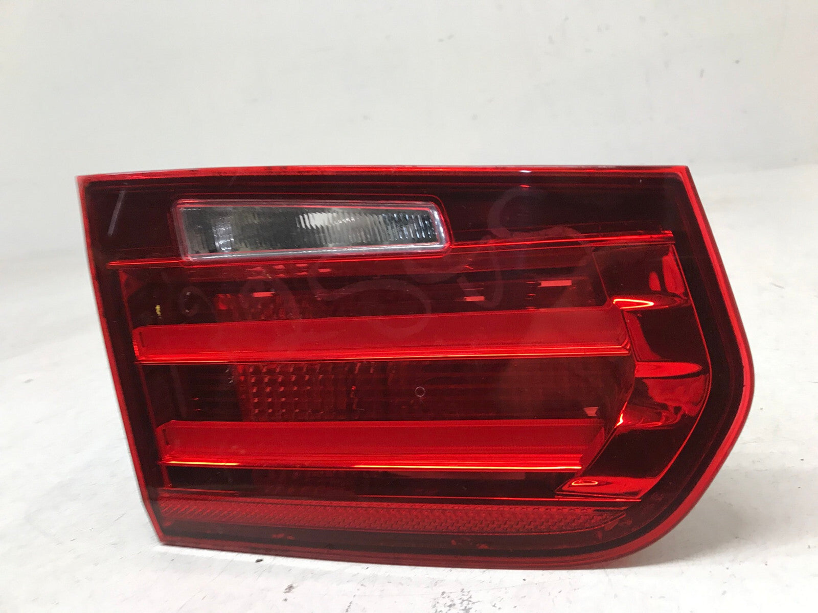 Tail light Damaged Driver Left LH BMW 3 Series F30 2012-2015 7259915-10 OEM