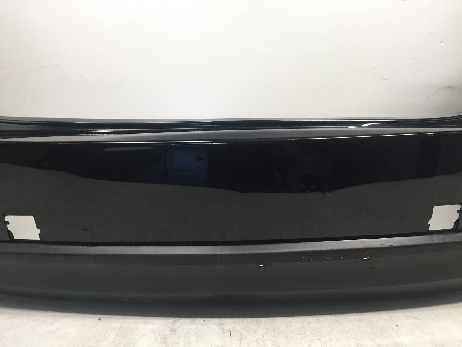 Rear Bumper Cover Mazda CX 5 Sport Touring Grand Touring 2013-2016 OEM2