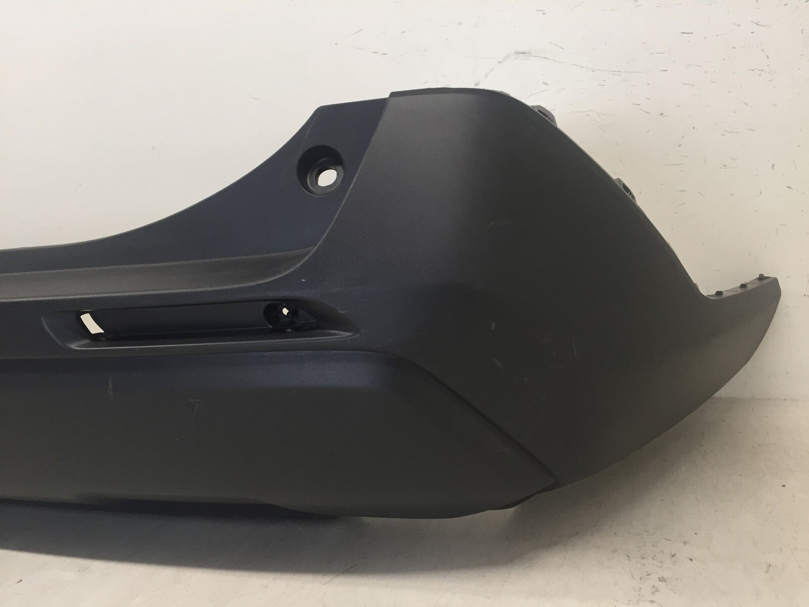 Rear Bumper Cover Toyota RAV4 LE XLE XLE Premium Hybrid LE 2019 2020 OEM