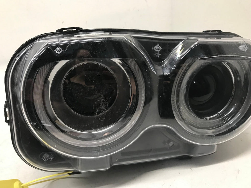 Headlight Right passenger RH 15-18 Dodge Challenger 68174064-AF OEM