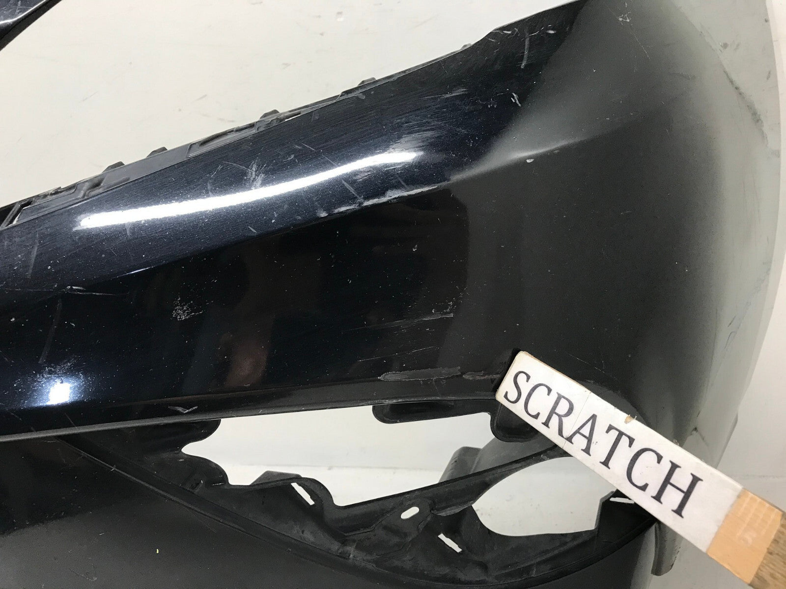 Front Bumper Cover Red Toyota Camry SE XSE Hybrid SE 18 2019 52119-06E20 OEM