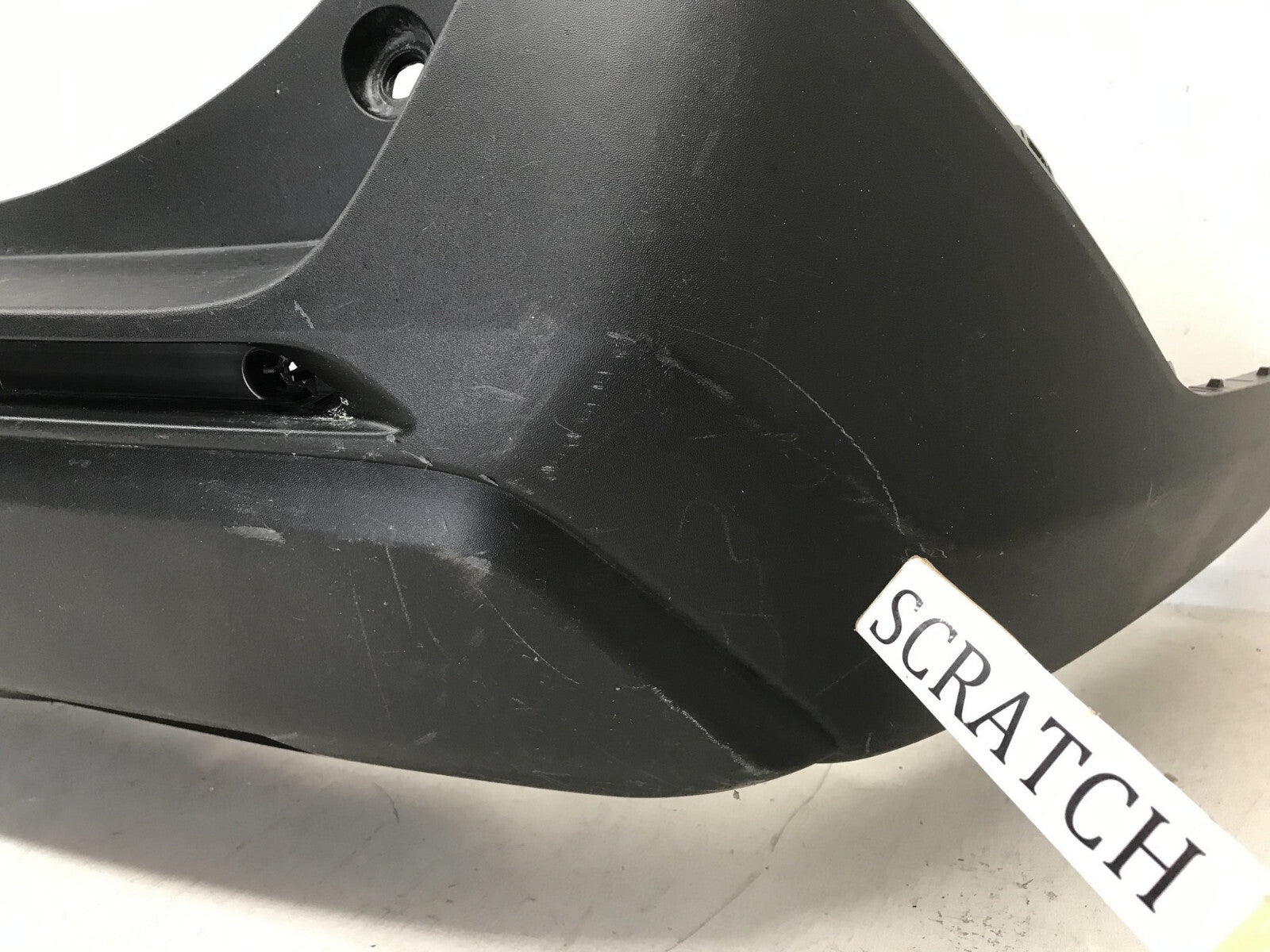 Rear Bumper Cover Toyota Rav4 2019-2020 52159-0R160 OEM2