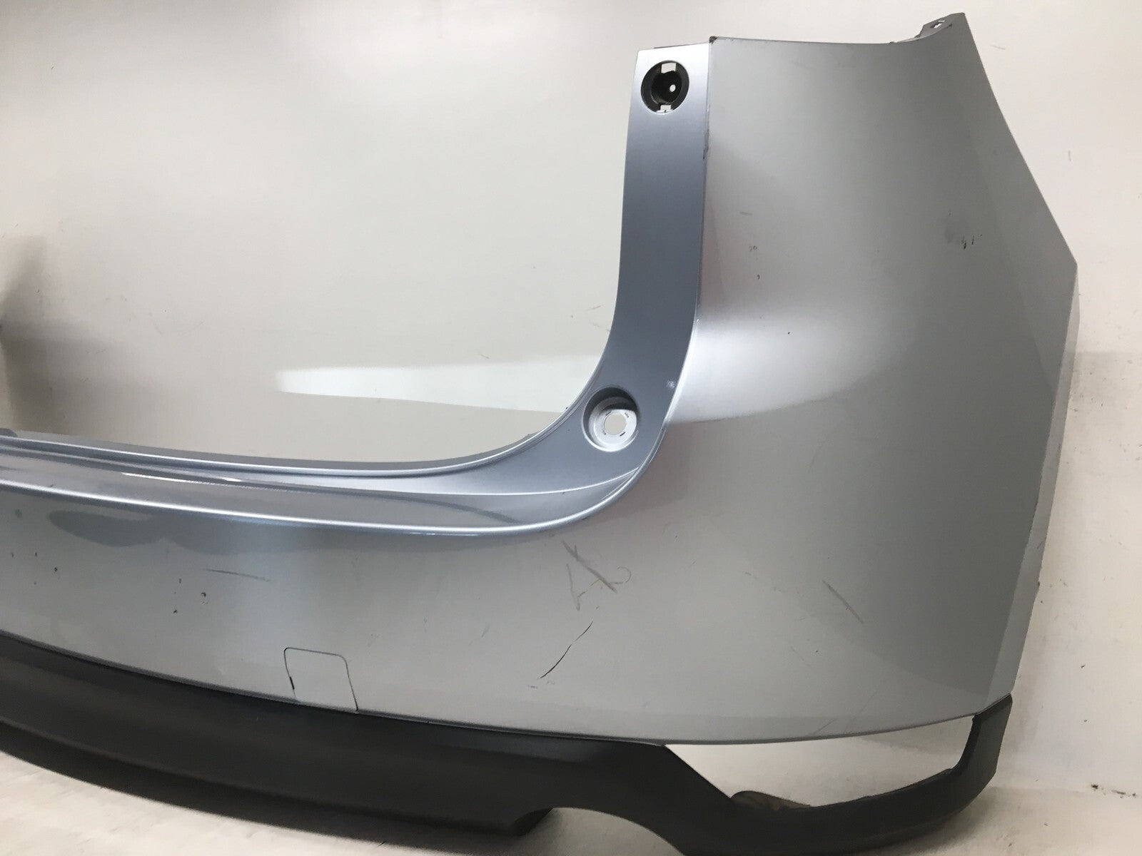 Rear Bumper Cover Mazda CX 5 Sport Touring Grand Touring 17 2018 KB8A-50221 OEM