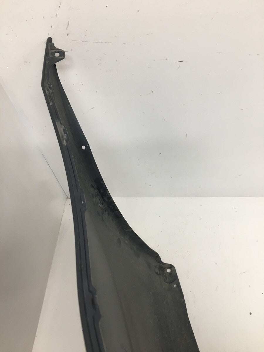 Rear Bumper Cover Toyota Corolla 2014-2018 52159-02A10 Original2