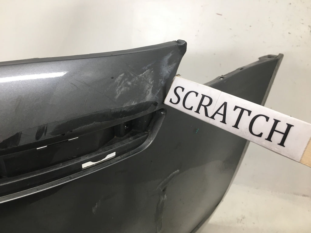 Front Bumper Cover Hyundai Sonata (NF) USA Models 2008-2010 86511-0A700 OEM