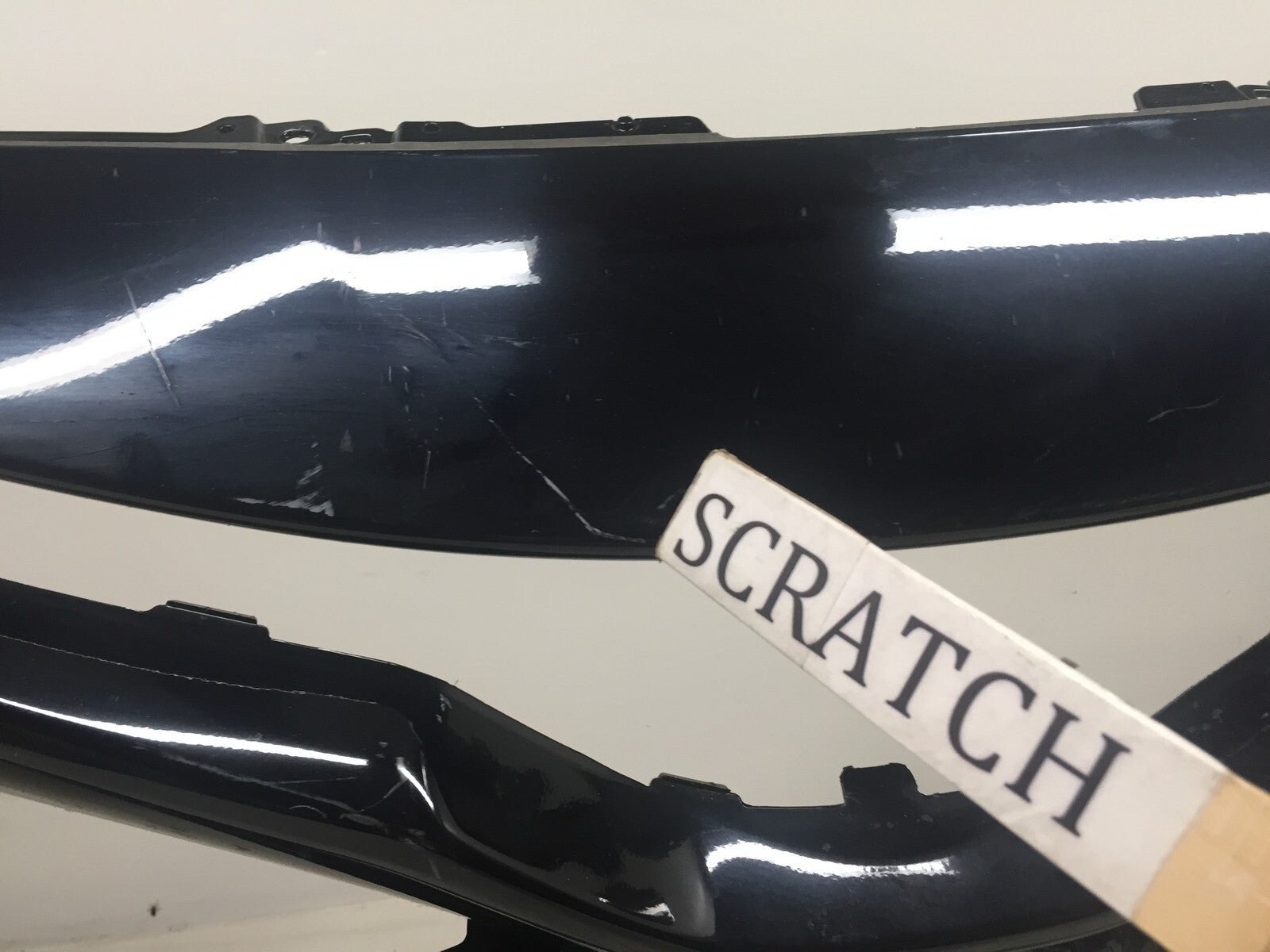 Front Bumper Cover Toyota Camry SE XSE Hybrid SE 218 2018-2020 52119-06E20 OEM