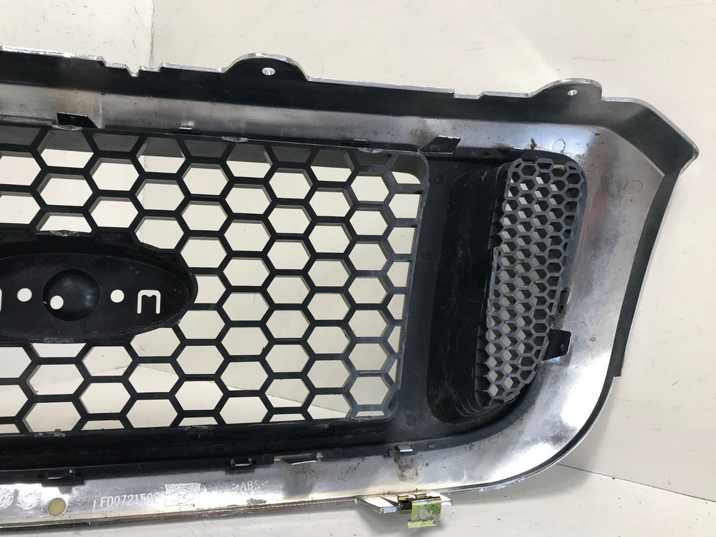 Grill Grille Ford Ranger 2004-2005 CAPA
