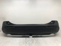 Rear Bumper Cover Black 2019 2020 Toyota RAV4 LE/XLE/Hybrid LE 52159-0R160 OEM