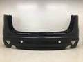Rear Bumper Cover Mazda CX 5 Sport Touring Grand Touring 13-2016 KD47-50221 OEM2