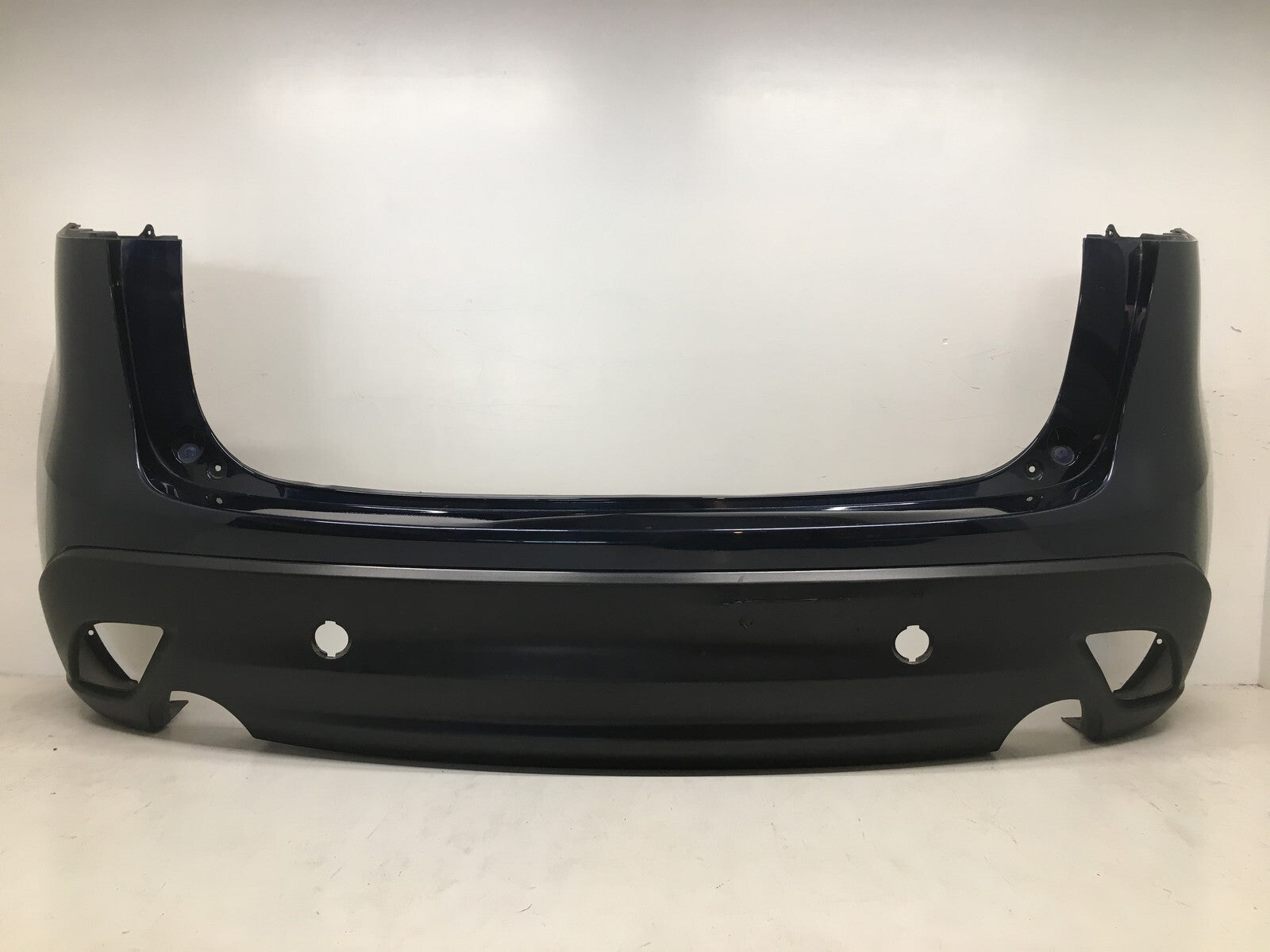 Rear Bumper Cover Mazda CX 5 Sport Touring Grand Touring 13-2016 KD47-50221 OEM2