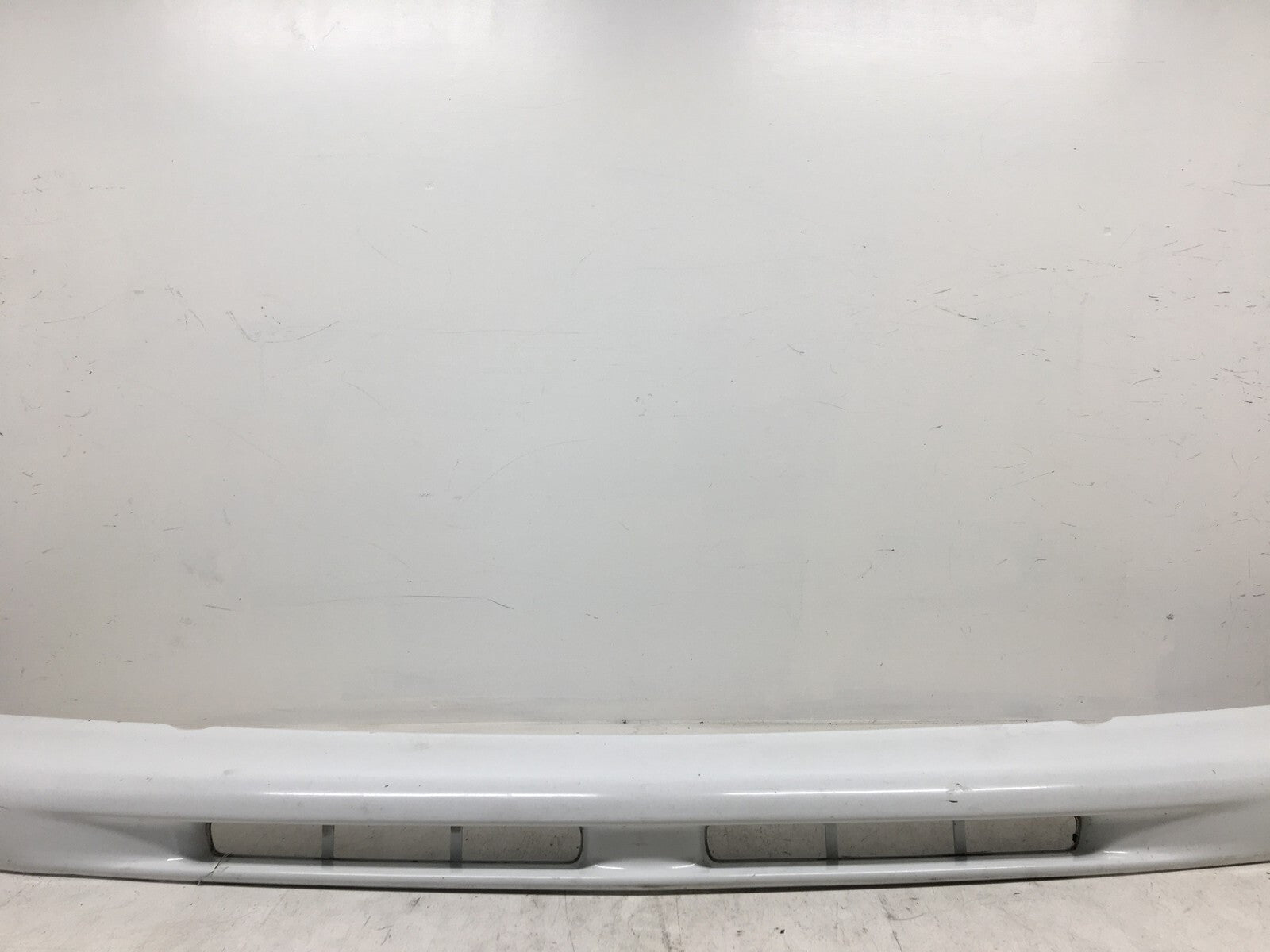 Front Bumper Cover Chevy Suburban 00-06 15079262 OEM