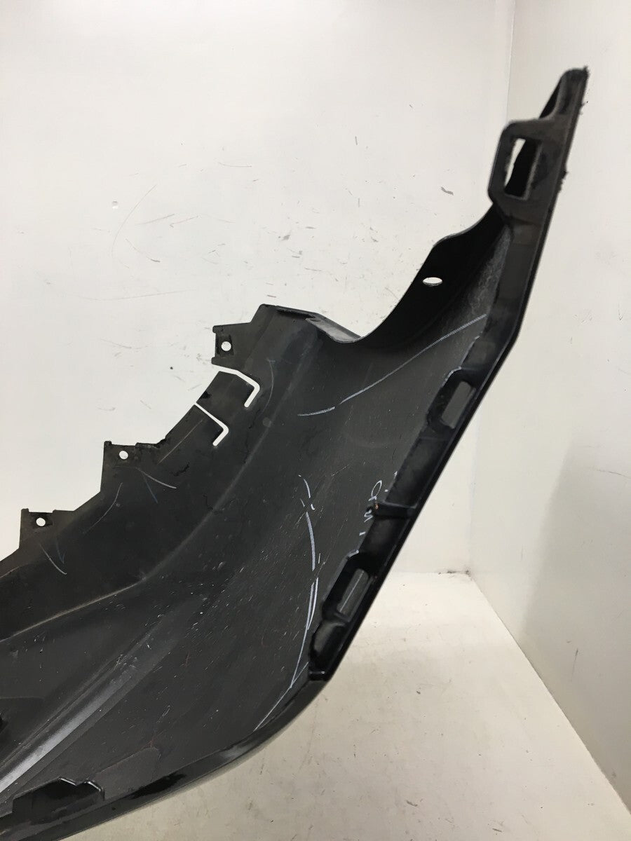 Front Bumper Cover Scion iA 2016 2017 DB7P-50031 Original