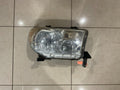 Headlight Right Passenger RH 2007-2013 Toyota Tundra 2008-2017 Sequoia CAPA