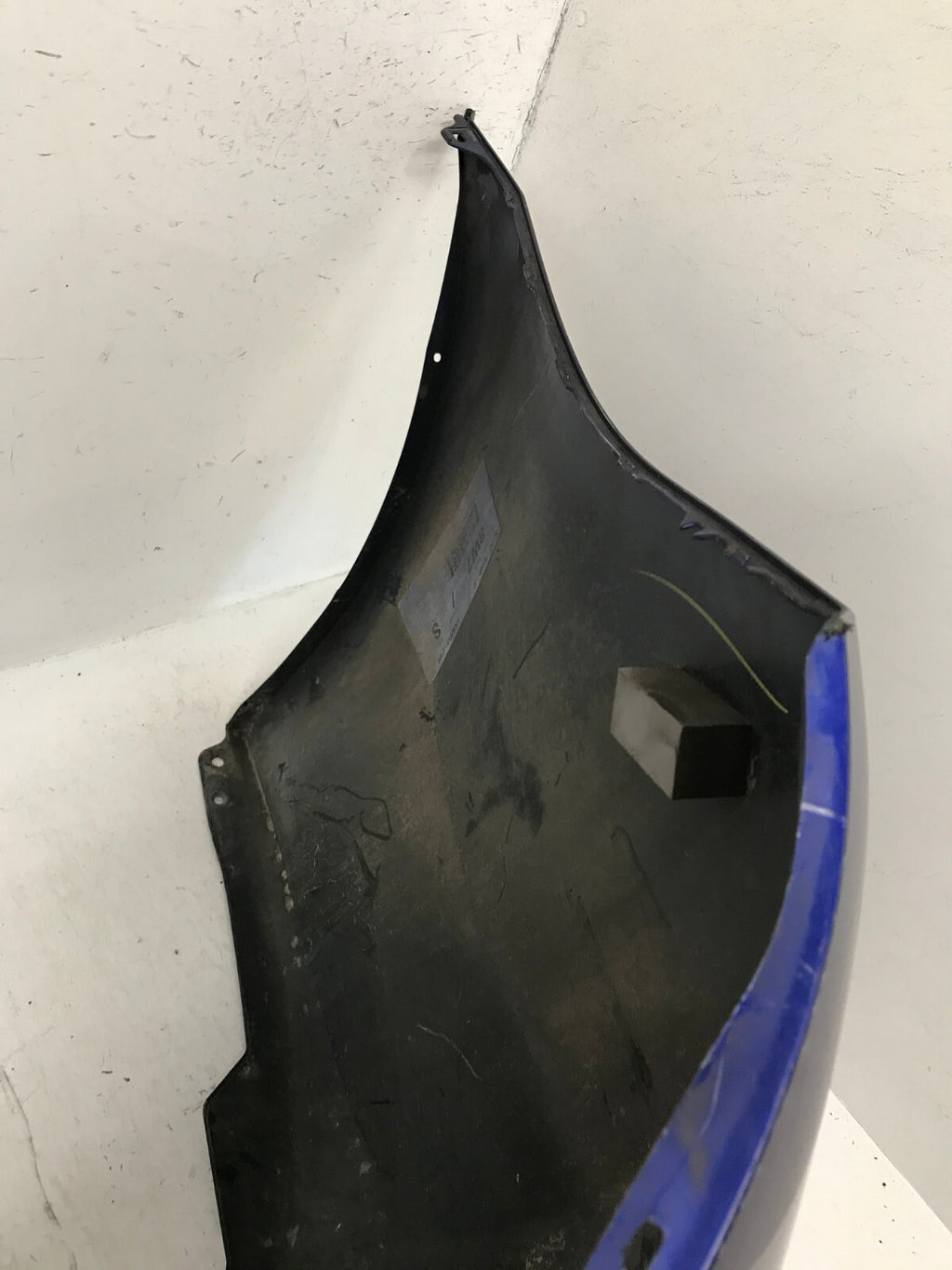 Rear Bumper Cover Toyota Corolla L LE S S Plus ECO ECO Plus LE ECO 8W7 14-17 OEM