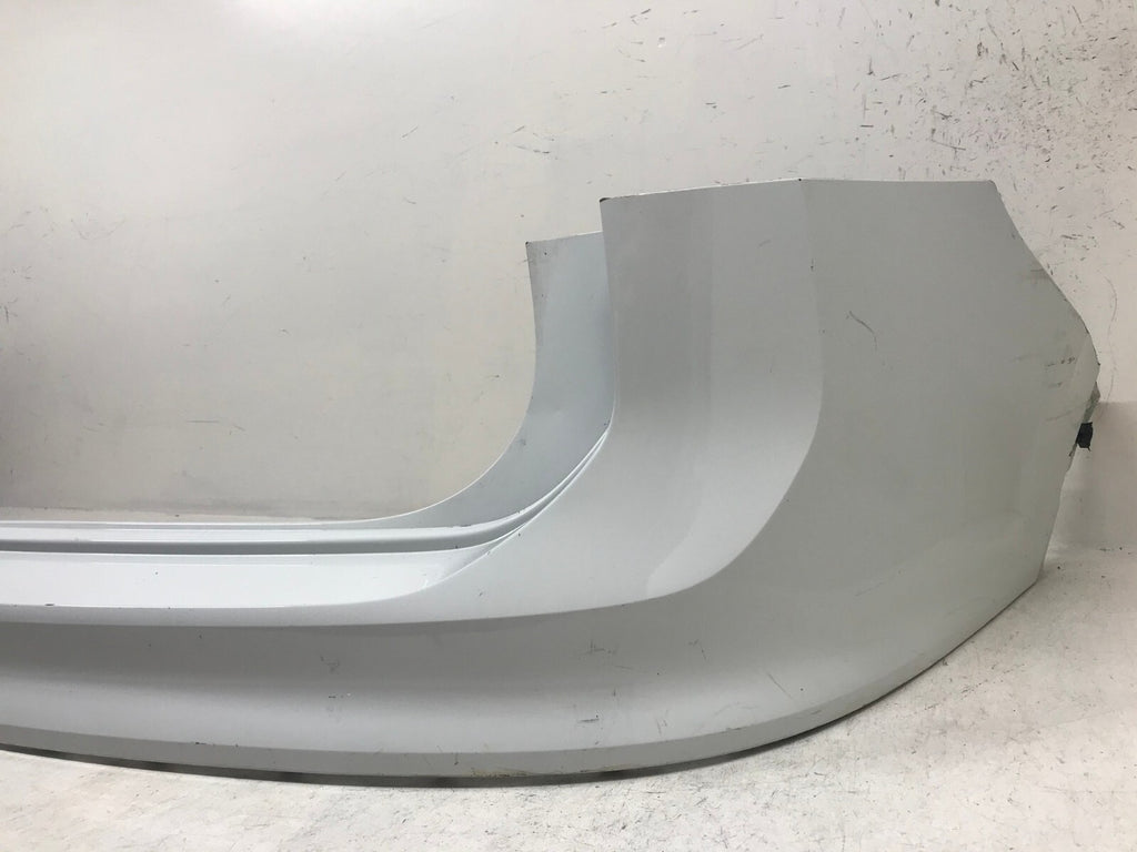 Rear Upper Bumper Cover Volkswagen Tiguan S/SE/SEL/SEL Prmium 18 5NN807421 OEM3