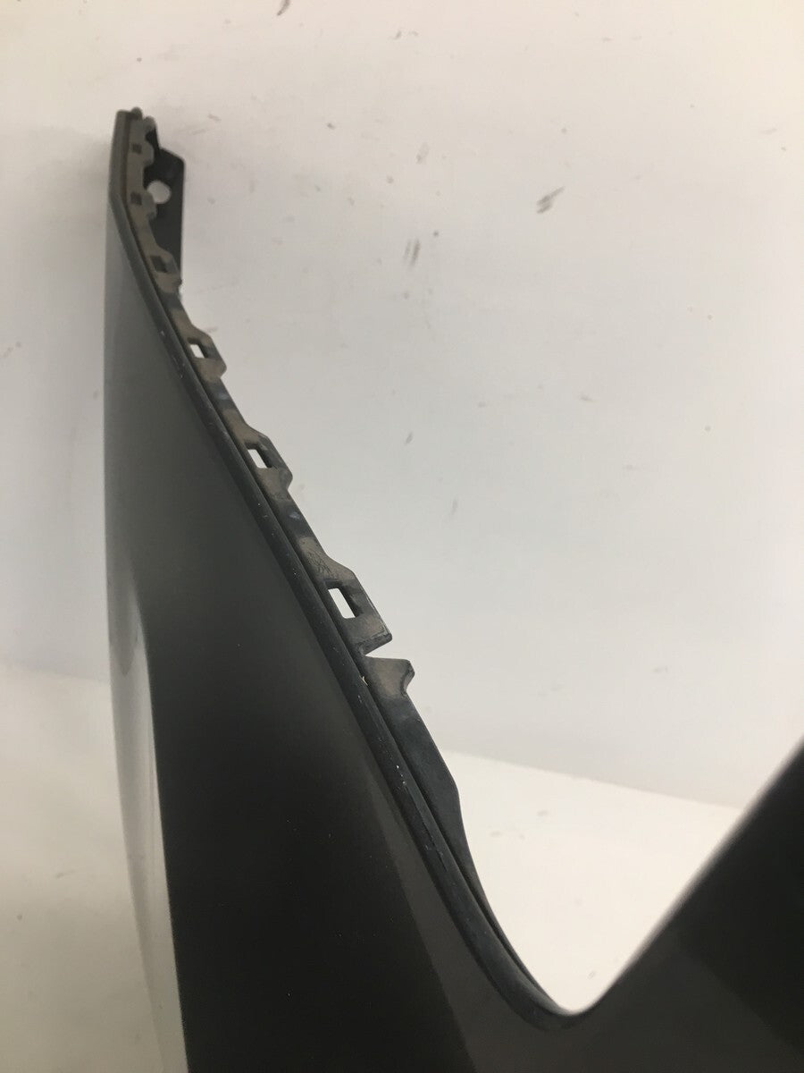 Rear Bumper Cover Jeep Grand Cherokee 2011-2015 CH1100952 Original