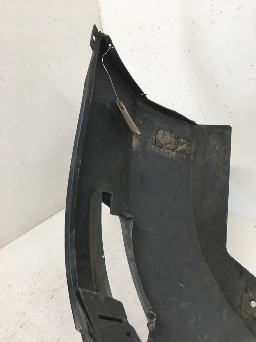 Rear Bumper Cover Ford Escape S SEL Titanium w/o Sens w/o Trailer PKG 13-15 OEM