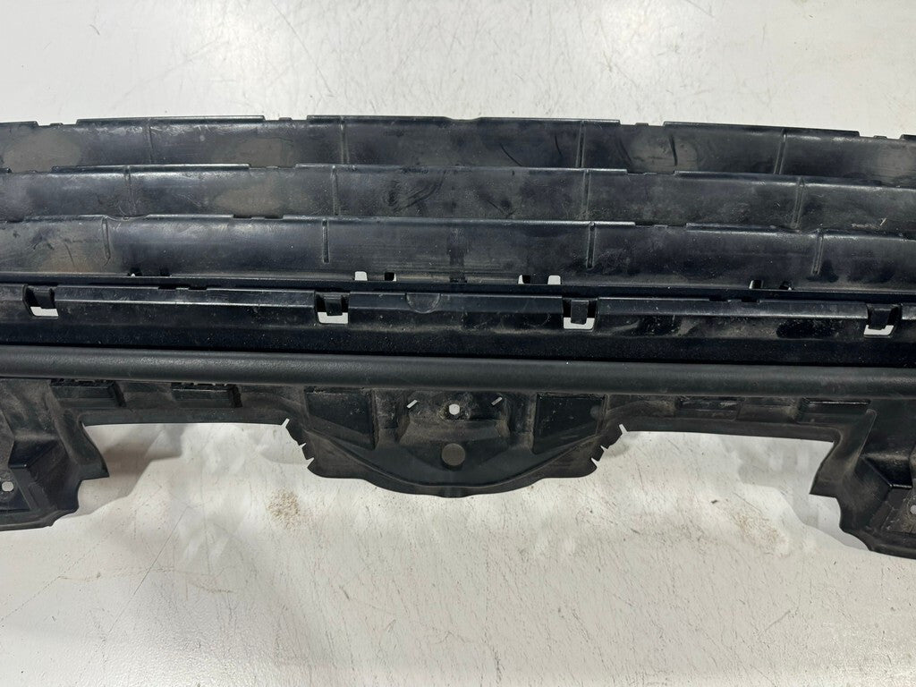 Grill Grille Black 2014-2016 Mini Cooper 7335527 OEM