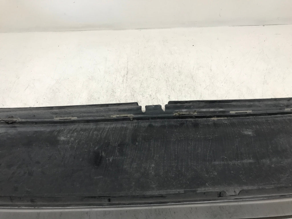 Rear Bumper Cover Toyota Camry LE XLE SE XSE Hybrid LE Hyb XLE Gray 15-17 CAPA